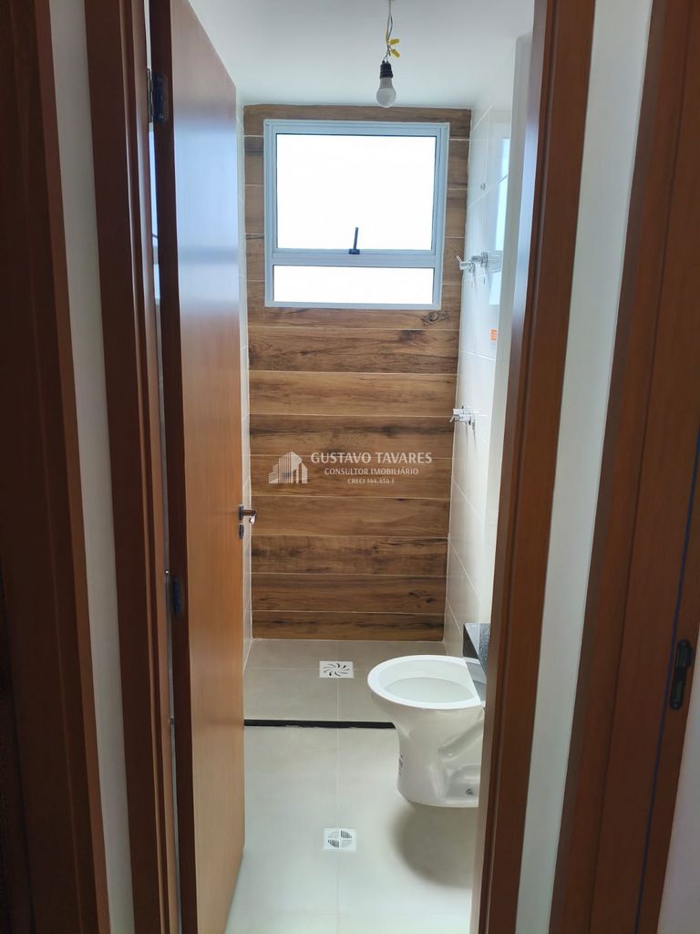 Apartamento, 2 quartos, 45 m² - Foto 4
