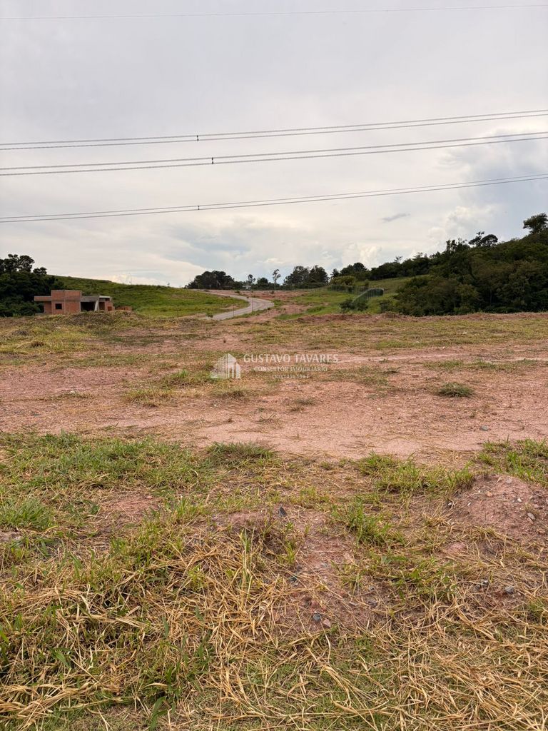 Terreno, 420 m² - Foto 1
