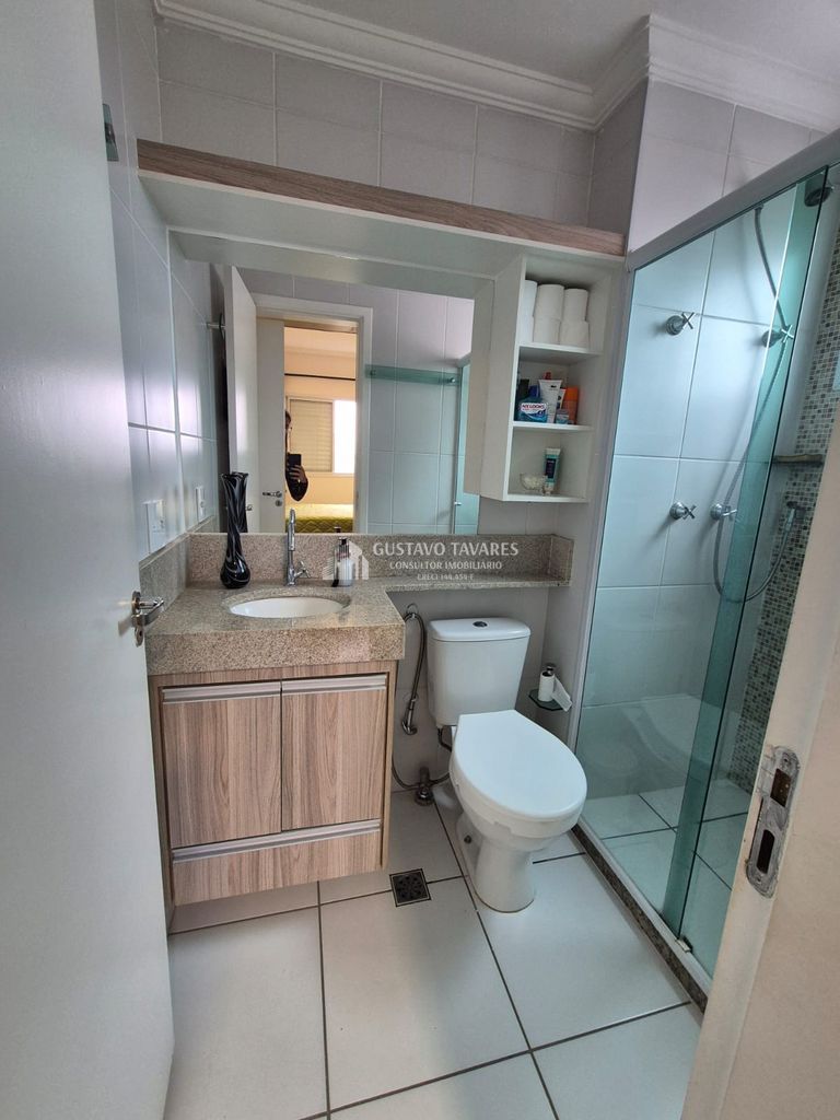 Apartamento, 2 quartos, 67 m² - Foto 11