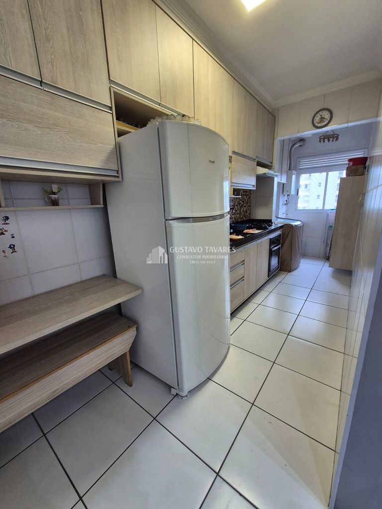 Apartamento, 2 quartos, 67 m² - Foto 15