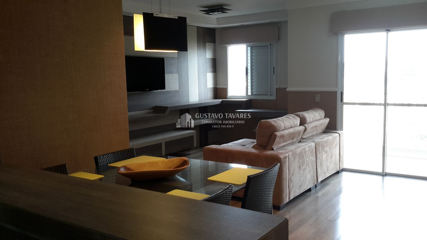 Apartamento, 3 quartos, 83 m² - Foto 1