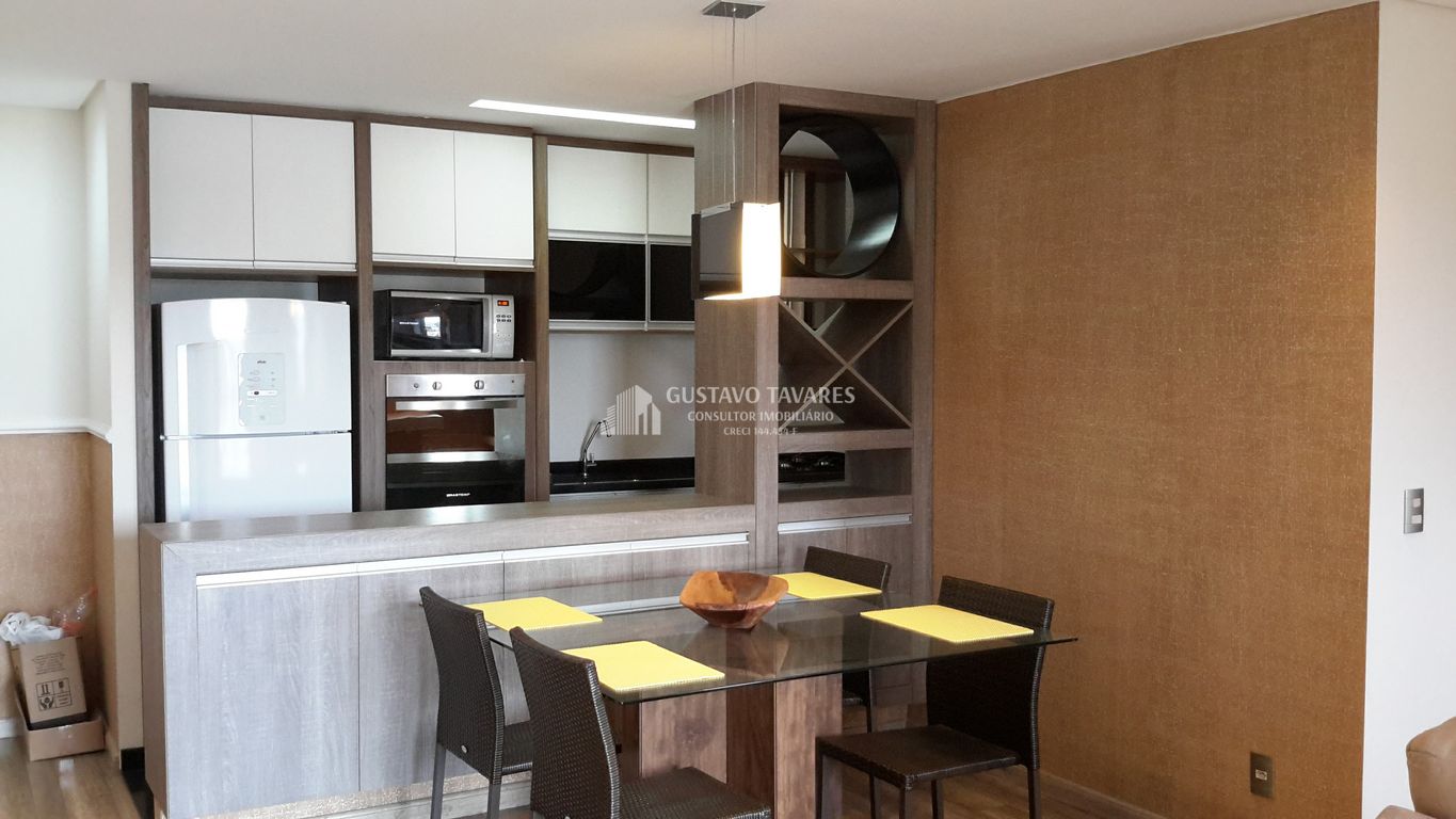 Apartamento, 3 quartos, 83 m² - Foto 4