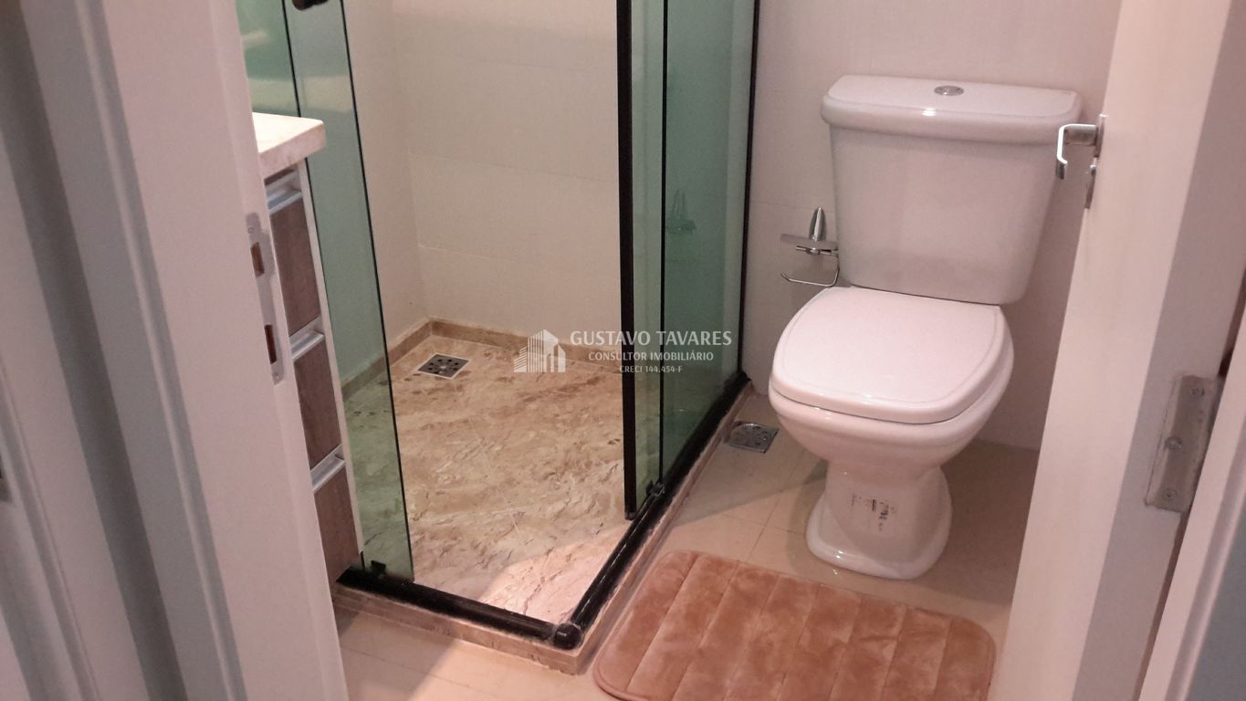 Apartamento, 3 quartos, 83 m² - Foto 16