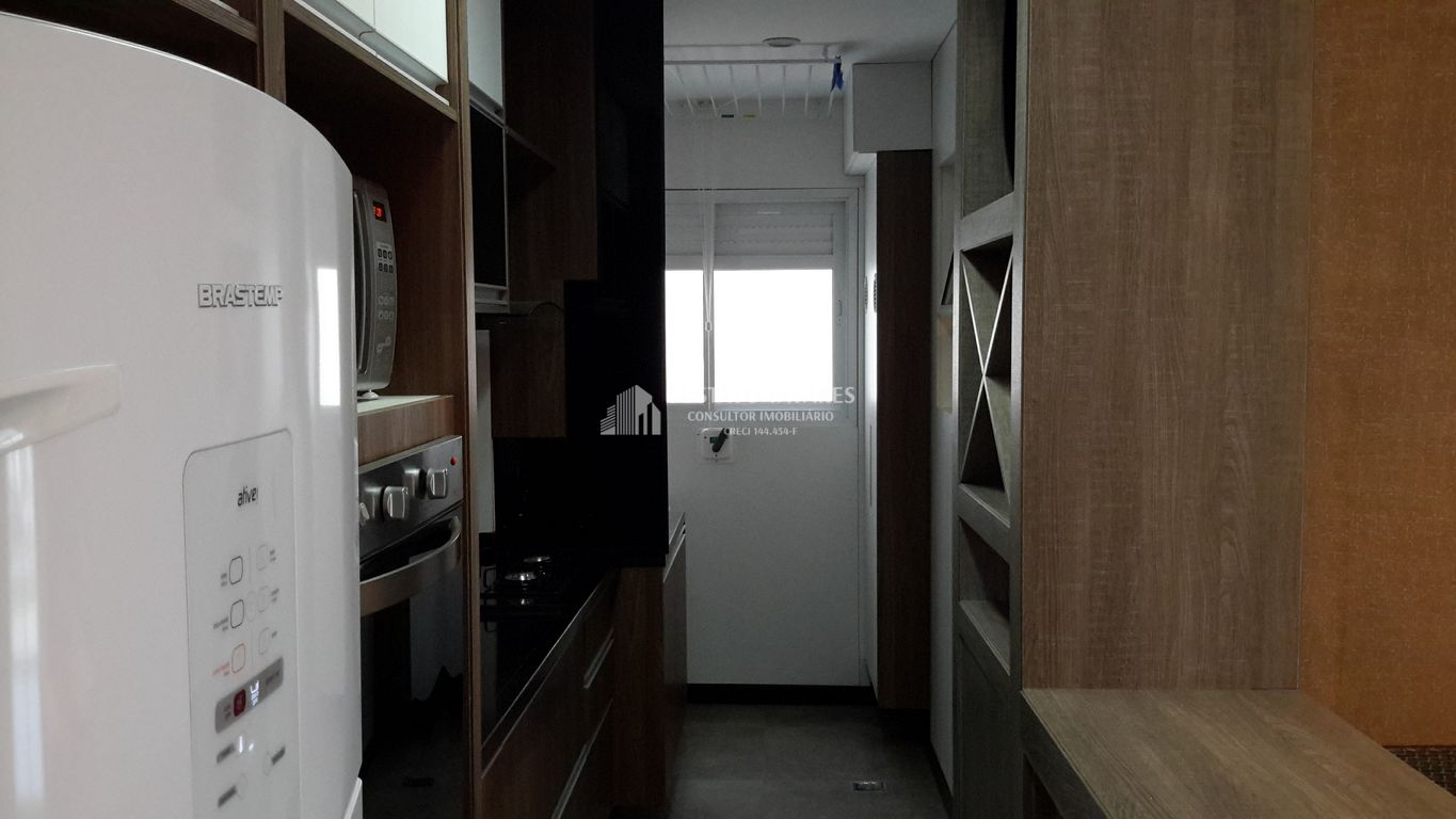 Apartamento, 3 quartos, 83 m² - Foto 8