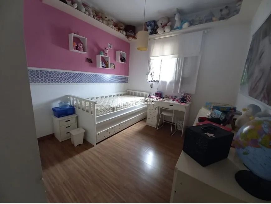 Apartamento, 3 quartos, 92 m² - Foto 4