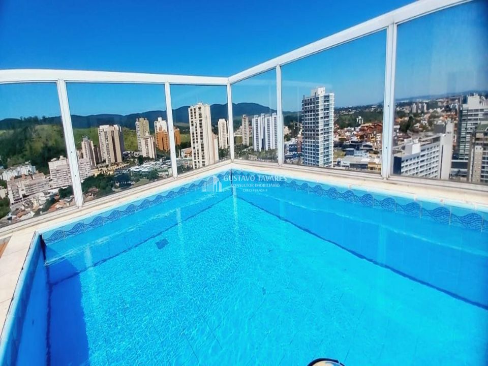 Apartamento, 3 quartos, 190 m² - Foto 4