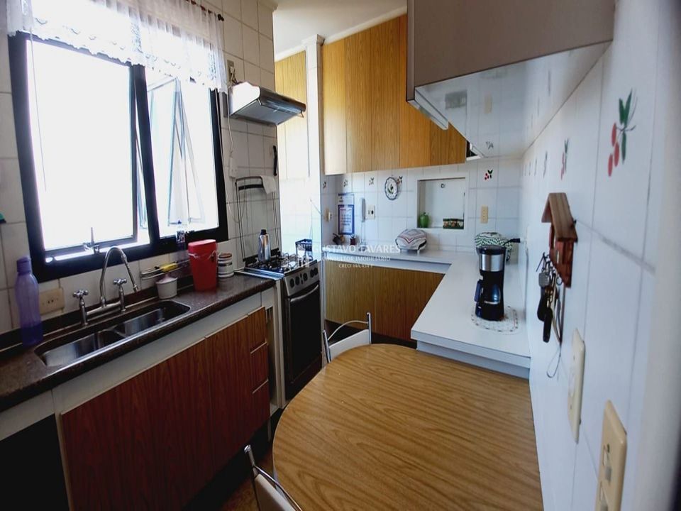 Apartamento, 3 quartos, 190 m² - Foto 8