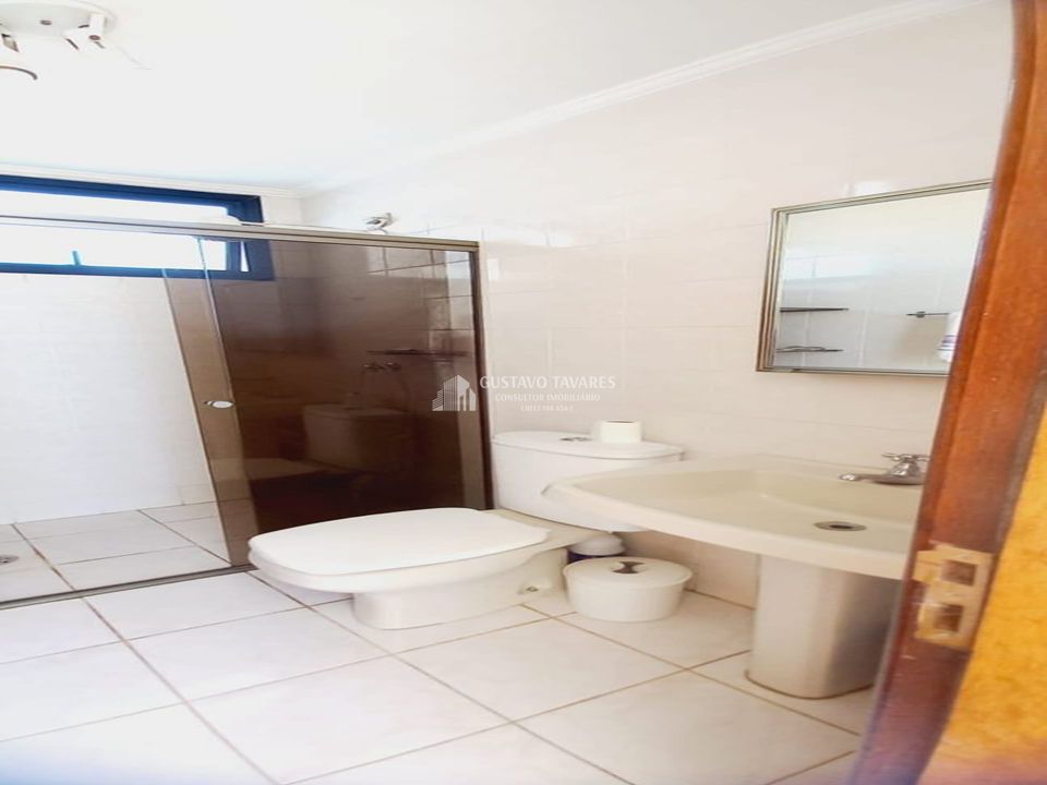 Apartamento, 3 quartos, 190 m² - Foto 21