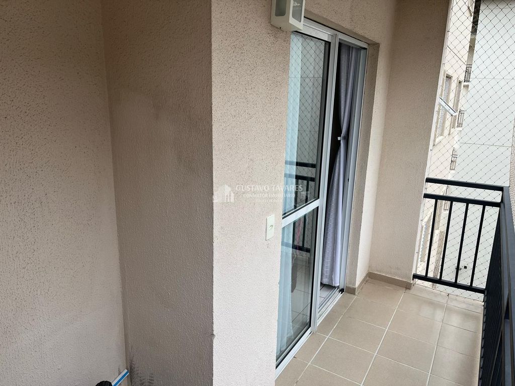 Apartamento, 2 quartos, 60 m² - Foto 9