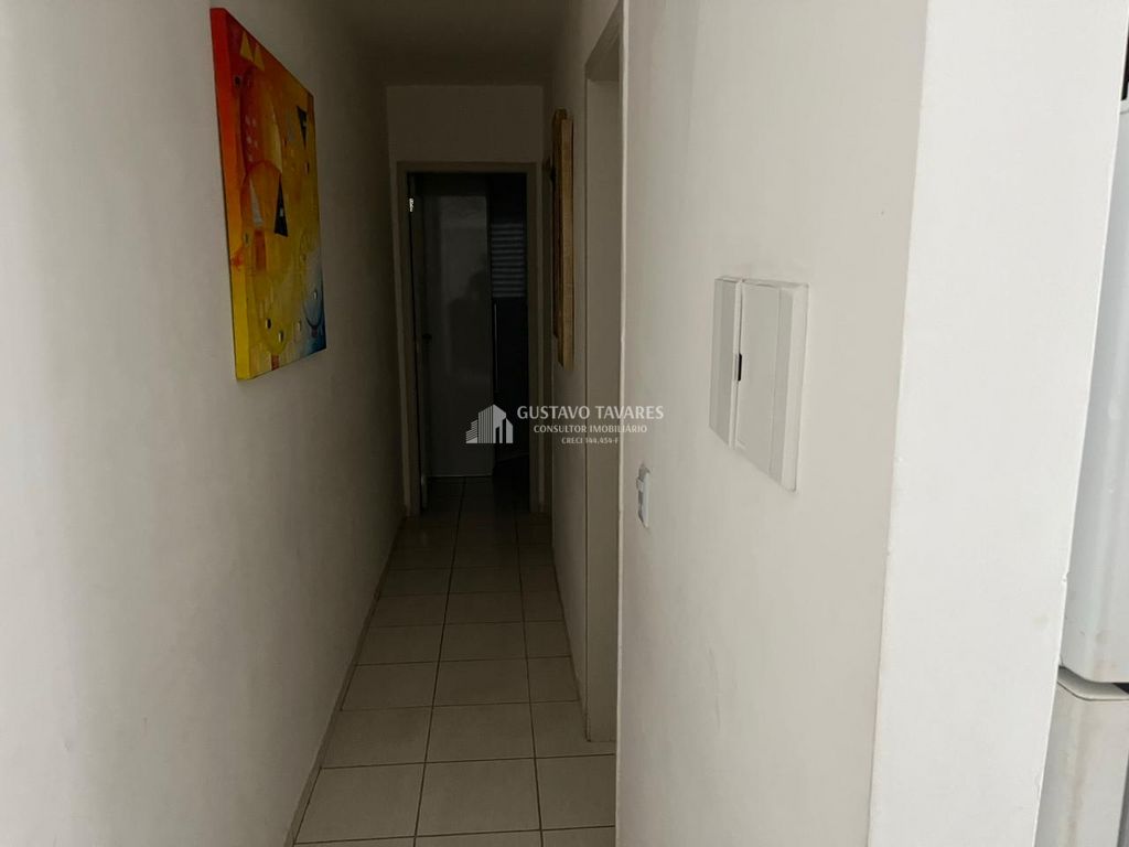 Apartamento, 2 quartos, 60 m² - Foto 3