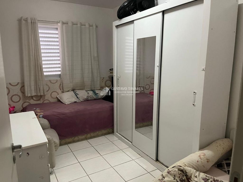 Apartamento, 2 quartos, 60 m² - Foto 11