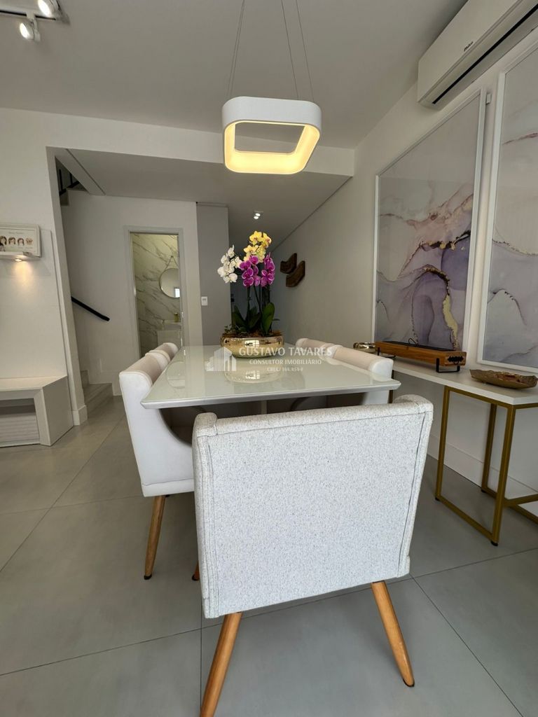 Casa de Condomínio, 3 quartos - Foto 3