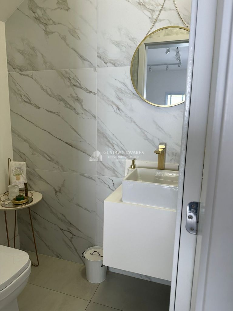 Casa de Condomínio, 3 quartos - Foto 18