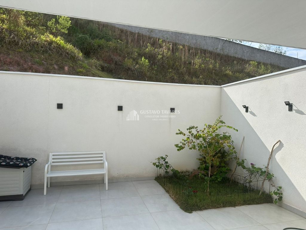 Casa de Condomínio, 3 quartos - Foto 27