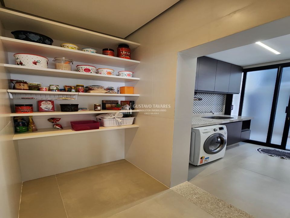 Casa de Condomínio, 3 quartos - Foto 8