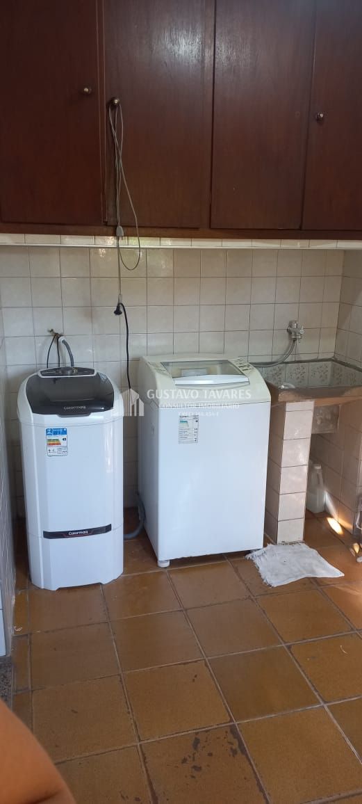 Casa, 3 quartos, 195 m² - Foto 8