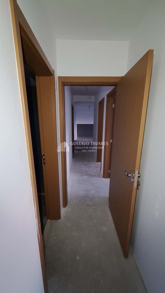 Apartamento, 3 quartos, 94 m² - Foto 7