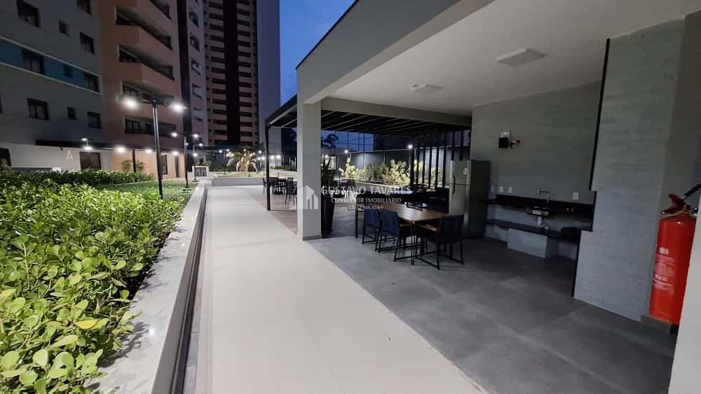 Apartamento, 3 quartos, 94 m² - Foto 24