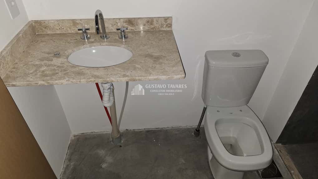 Apartamento, 3 quartos, 94 m² - Foto 12