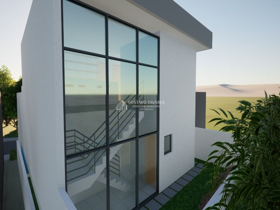 Casa de Condomínio, 3 quartos - Foto 5