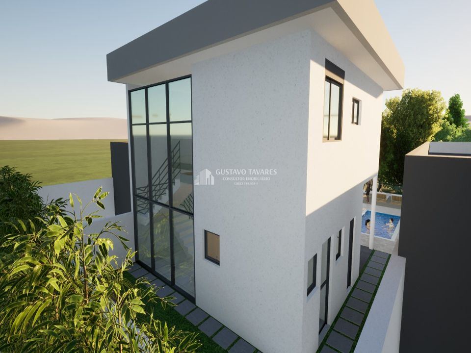 Casa de Condomínio, 3 quartos - Foto 9