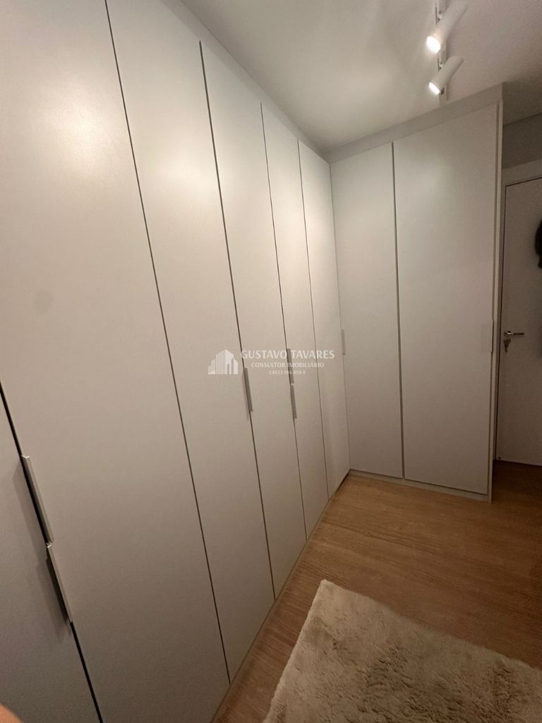 Apartamento, 3 quartos, 82 m² - Foto 11