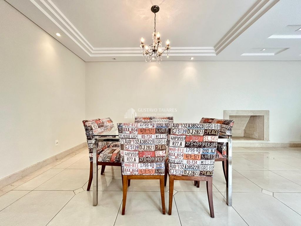 Casa de Condomínio, 4 quartos - Foto 8
