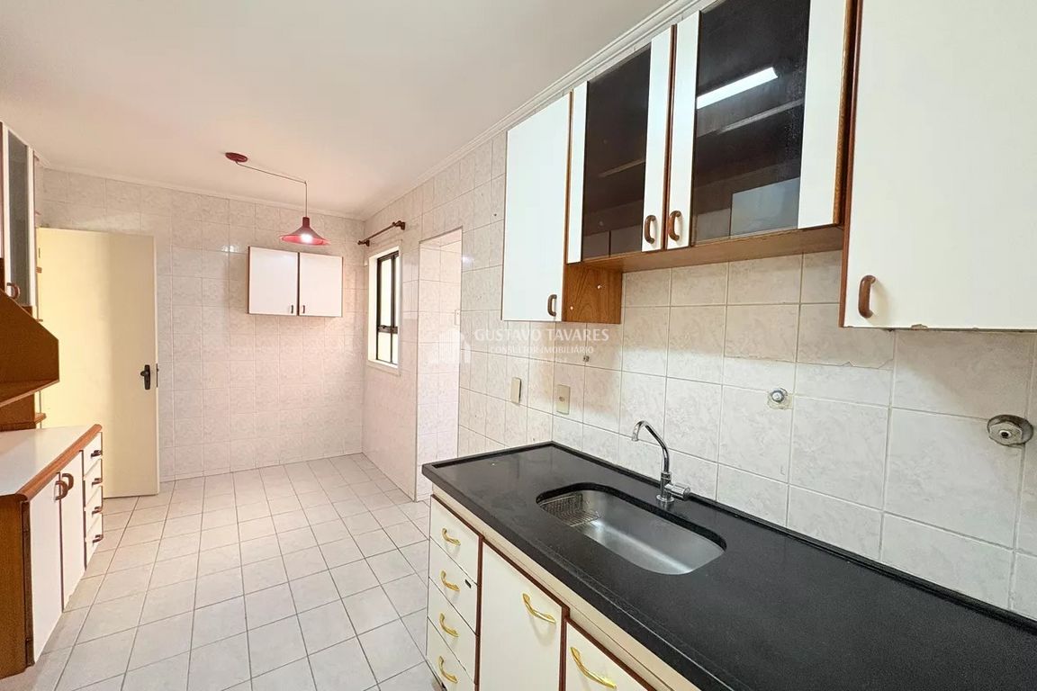 Apartamento, 3 quartos, 96 m² - Foto 2