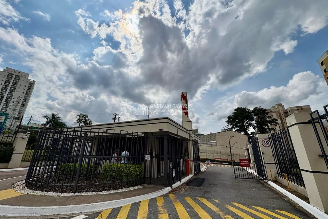 Apartamento, 3 quartos, 96 m² - Foto 29