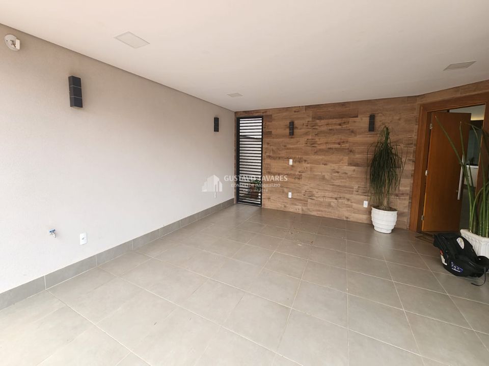Casa de Condomínio, 4 quartos - Foto 2