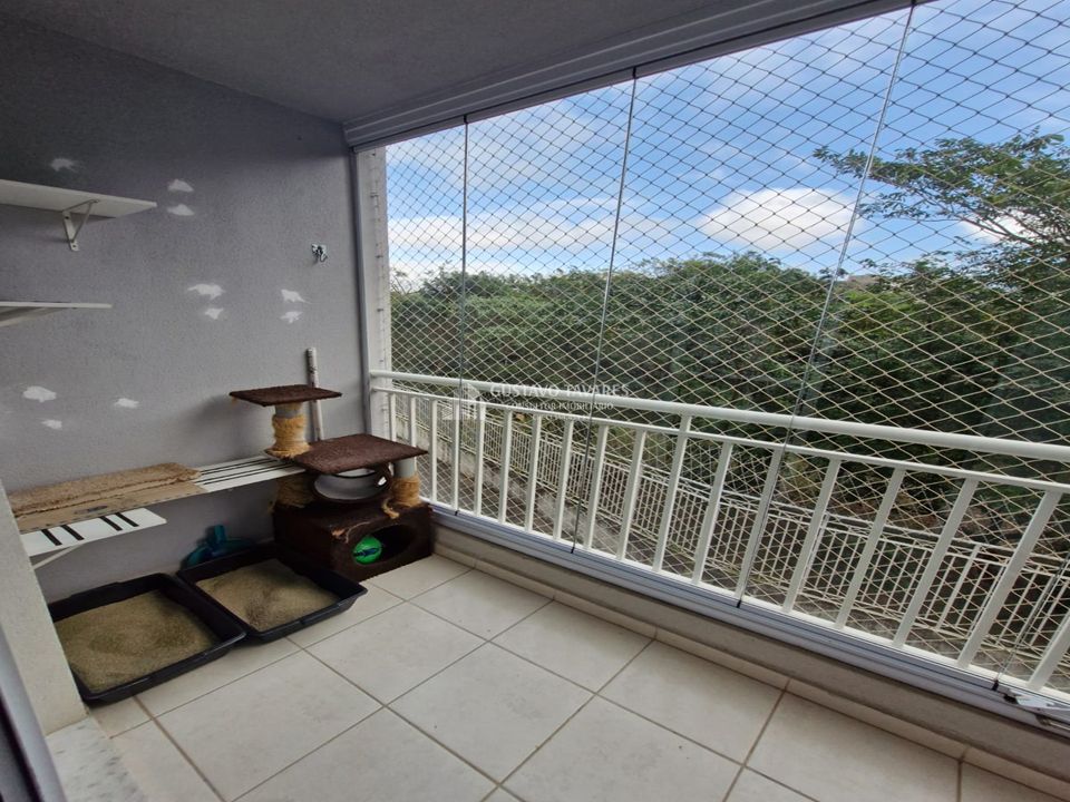 Apartamento, 3 quartos, 71 m² - Foto 14