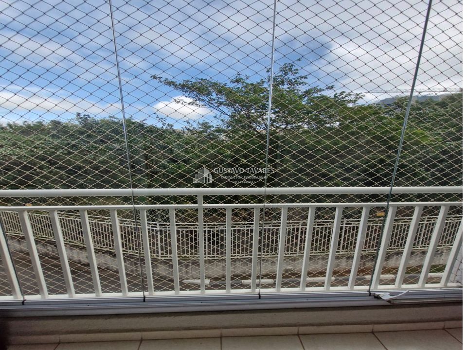 Apartamento, 3 quartos, 71 m² - Foto 25