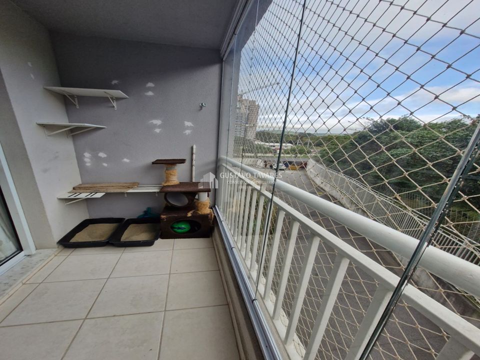Apartamento, 3 quartos, 71 m² - Foto 27