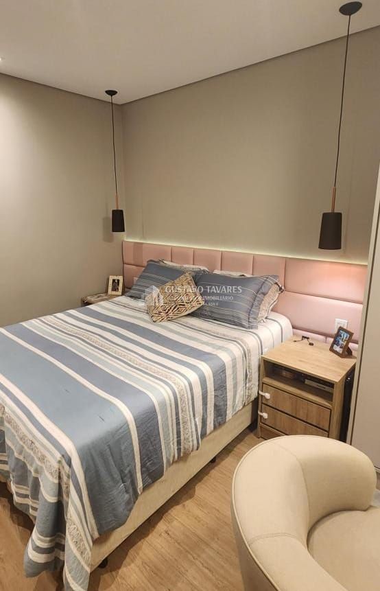 Apartamento, 2 quartos, 98 m² - Foto 8