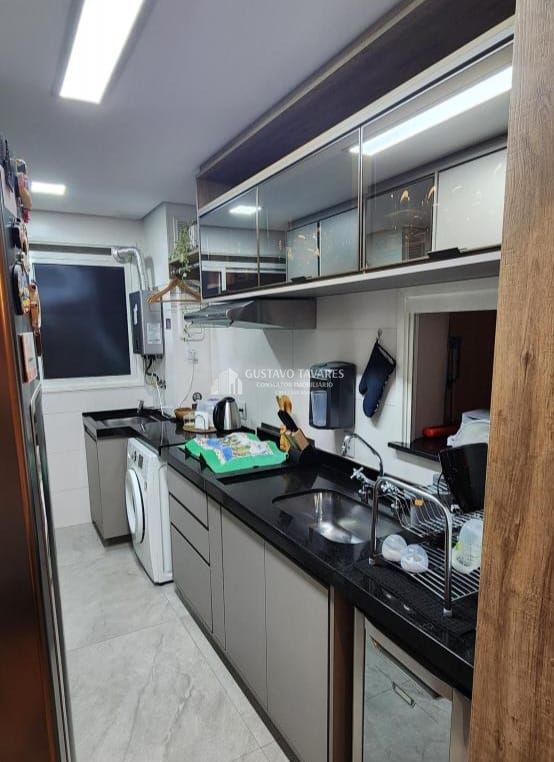 Apartamento, 2 quartos, 98 m² - Foto 7