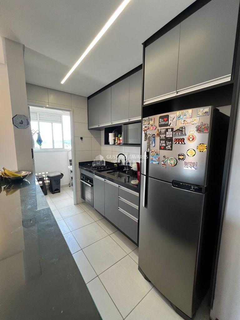 Apartamento, 3 quartos, 63 m² - Foto 7