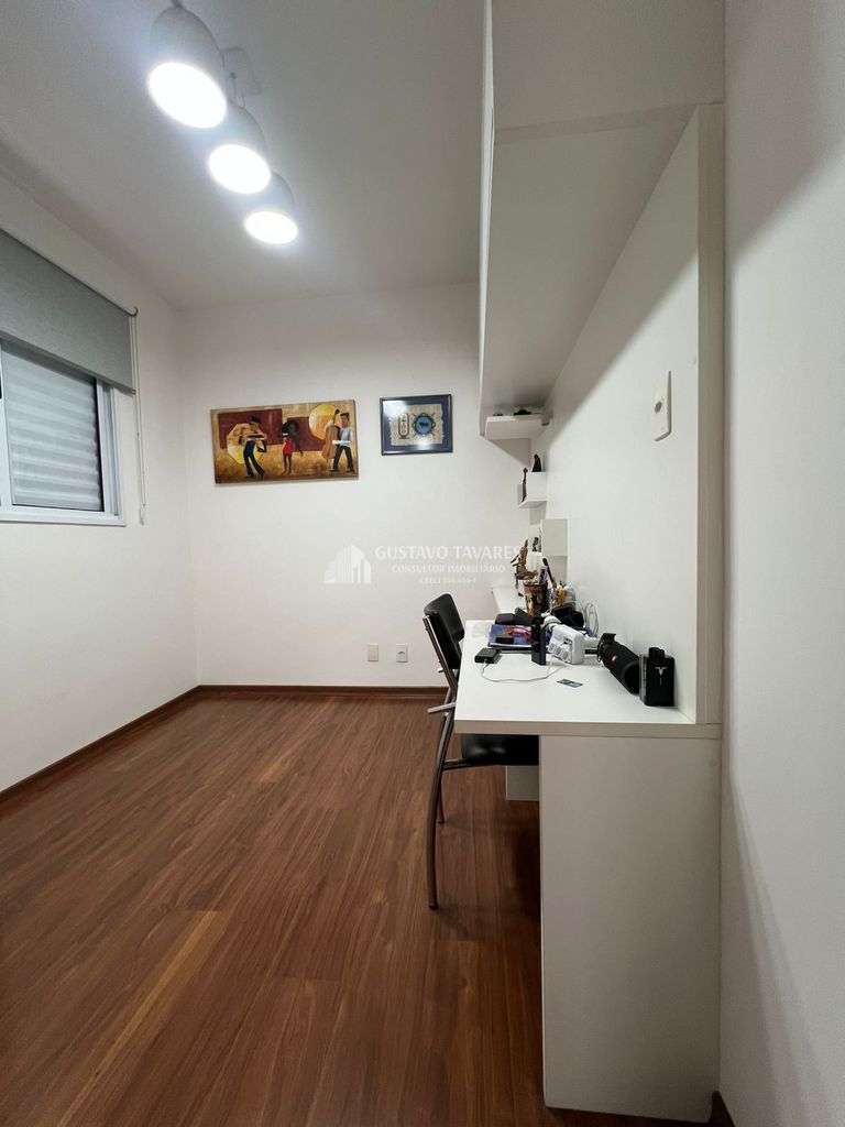 Apartamento, 3 quartos, 63 m² - Foto 9