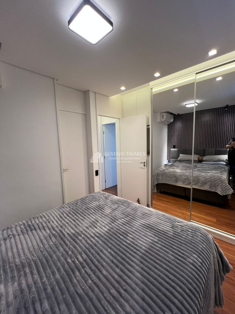 Apartamento, 3 quartos, 63 m² - Foto 17