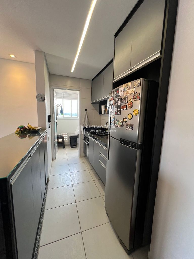 Apartamento, 3 quartos, 63 m² - Foto 10