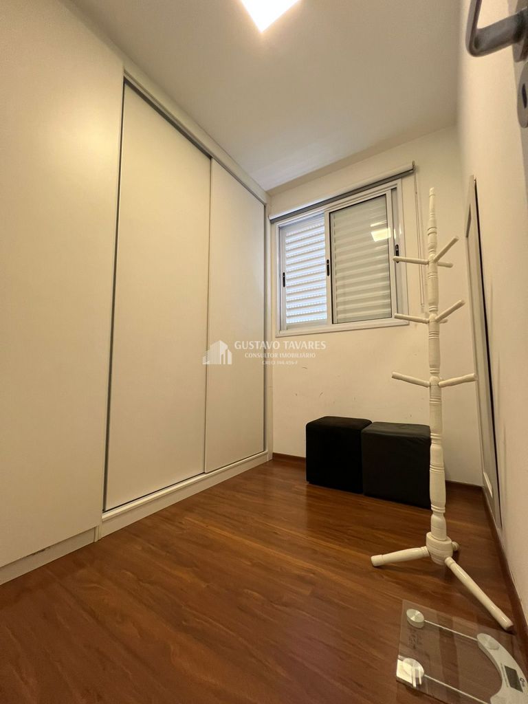 Apartamento, 3 quartos, 63 m² - Foto 13