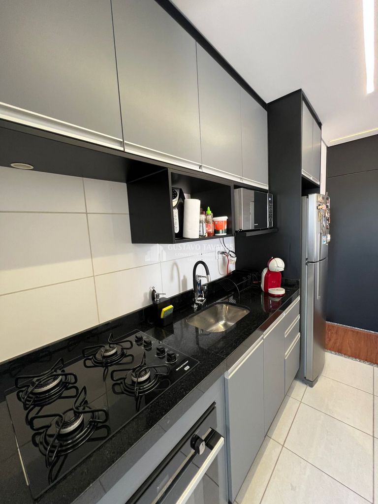Apartamento, 3 quartos, 63 m² - Foto 5