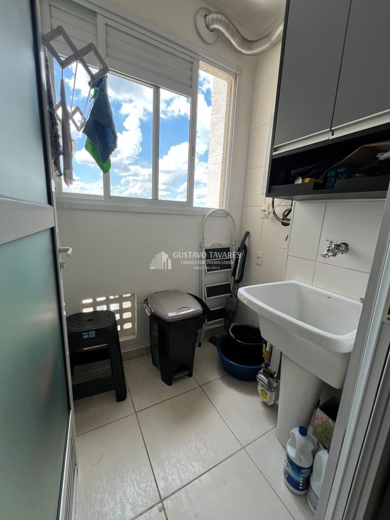 Apartamento, 3 quartos, 63 m² - Foto 12