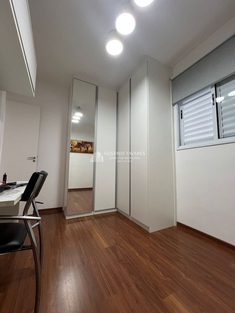 Apartamento, 3 quartos, 63 m² - Foto 14