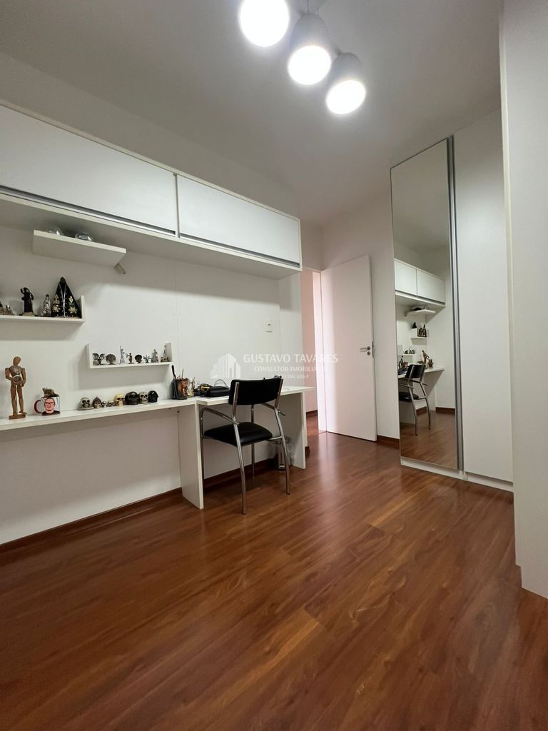 Apartamento, 3 quartos, 63 m² - Foto 16