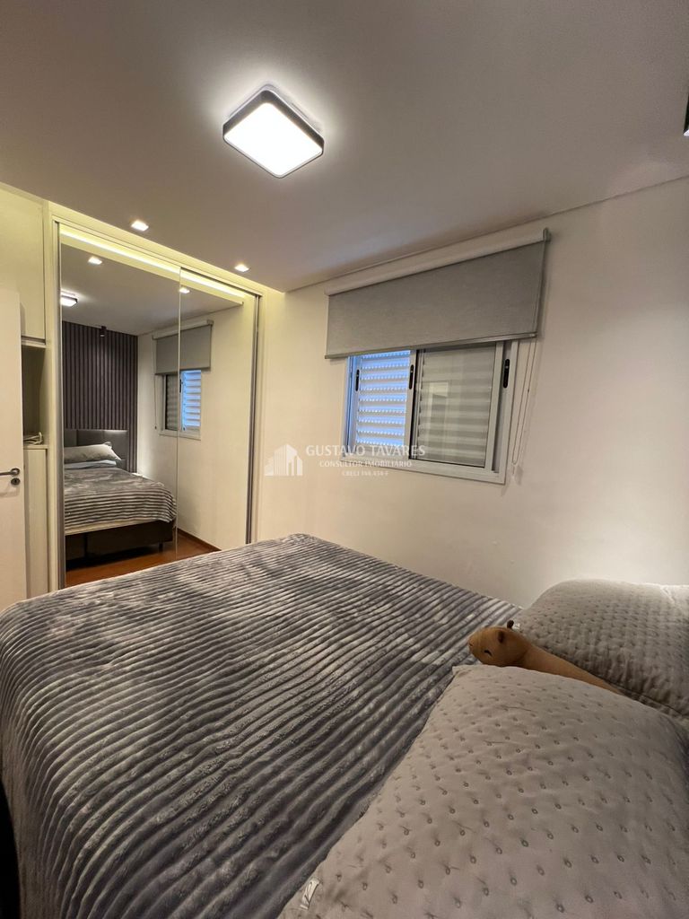 Apartamento, 3 quartos, 63 m² - Foto 18
