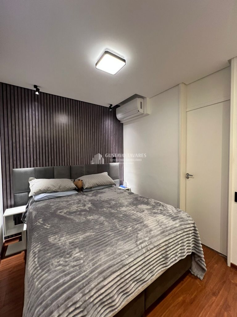 Apartamento, 3 quartos, 63 m² - Foto 19