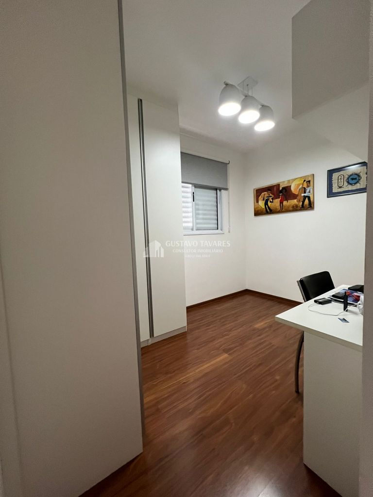 Apartamento, 3 quartos, 63 m² - Foto 21