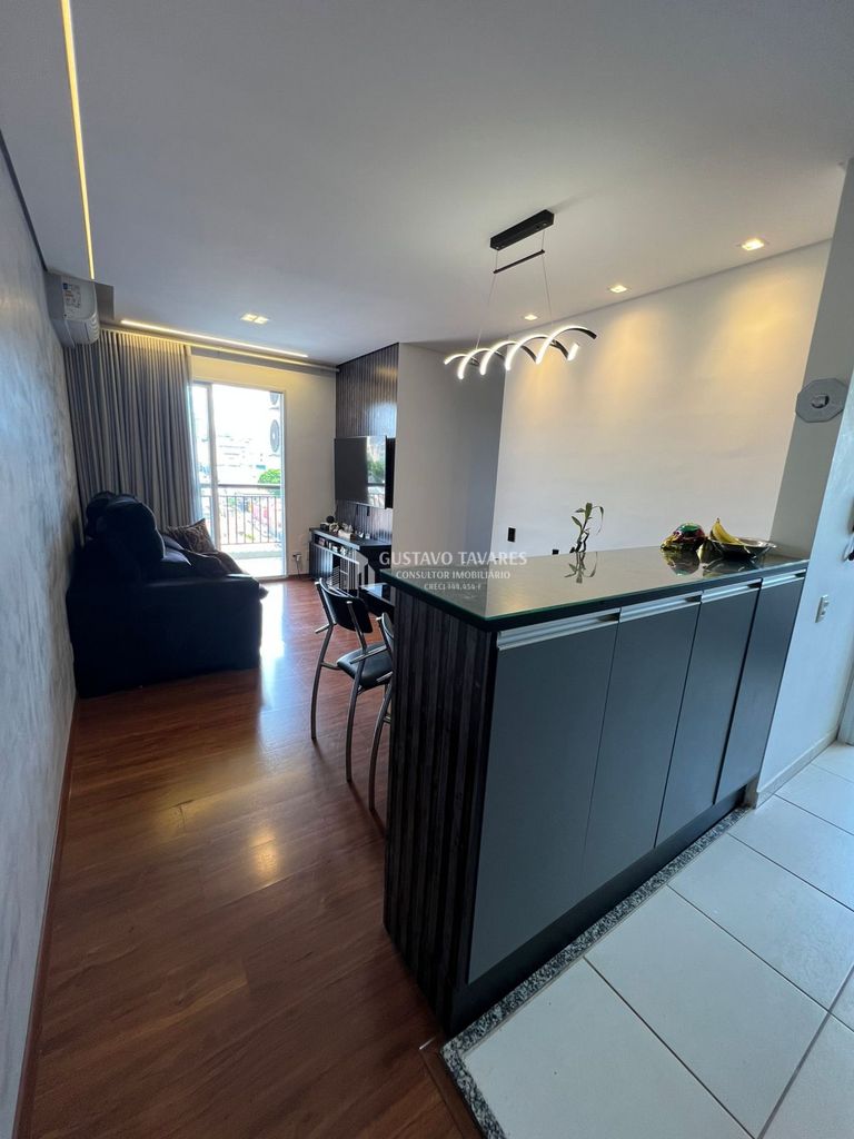 Apartamento, 3 quartos, 63 m² - Foto 11