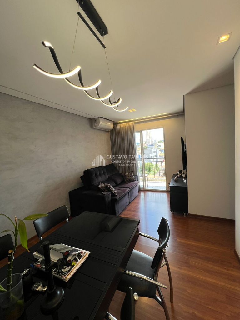 Apartamento, 3 quartos, 63 m² - Foto 2