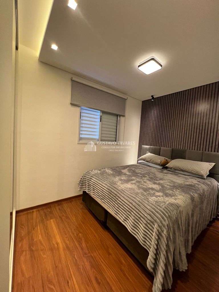 Apartamento, 3 quartos, 63 m² - Foto 20